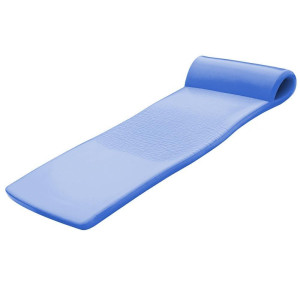 Texas Recreation Kool Float Foam Pool Float Blue