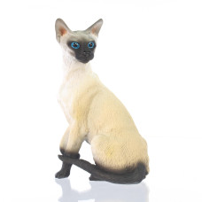 Conversation Concepts Siamese Cat Figurine