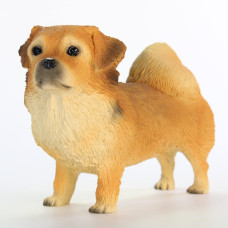 Conversation Concepts Tibetan Spaniel Figurine