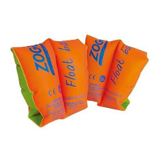 Zoggs Float Bands (3-6 Years)