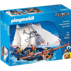 Playmobil - 5810 - Pirate Ship