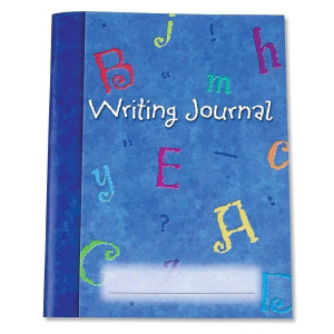 Learning Resources Make A Story Journal Writing Journal Pack Of 10