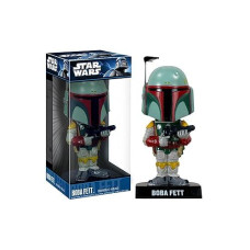 Boba Fett Bobble Head