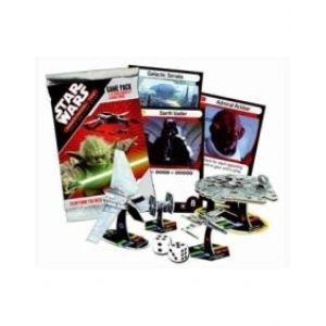 Star Wars Pocketmodel Game Pack Wizkids