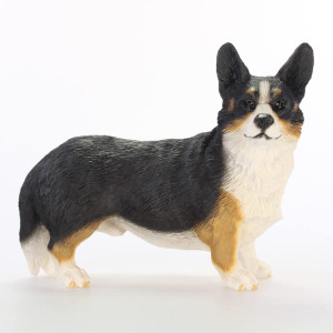 Conversation Concepts Corgi Figurine