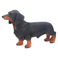 Dachshund Dog Collectible Statue Figurine Figure Sculpture Puppy