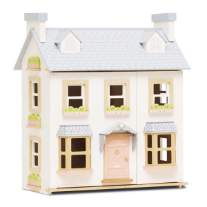 Le Toy Van Daisylane Collection Mayberry Manor Premium Wooden Toys For Kids Ages 3 Years Up