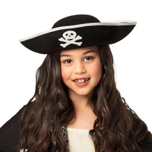 Boland Childs Pirate Hat By