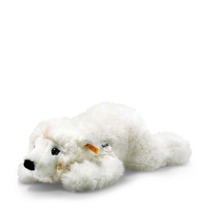 Steiff Arco Polar Bear Plush White