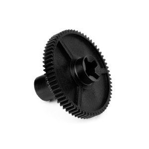 Hpi Racing 85614 65T E10 Spur Gear