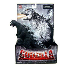 Godzilla Bandai 65 Inch Classic Figure Godzilla 1968