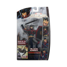 Marvel Legends Series 3 Black Knight Action Figure