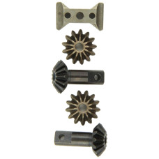 Traxxas 5382X Gear Set Differential Emaxx