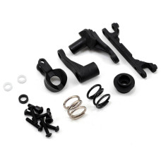 Traxxas 4945 Steering Bellcranks Emaxx