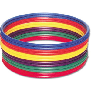 Deluxe Hoops 30