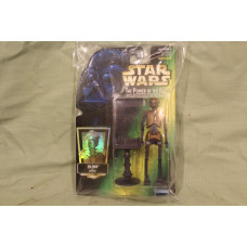 Ev9D9 With Datapad Freeze Frame Action Slide Star Wars 1997 The Power Of The Force Action Figure Accessories