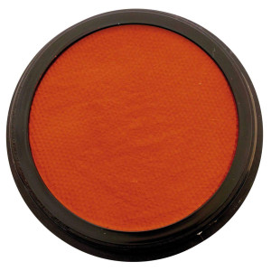 Creative Eulenspiegel 185520 Dark Orange 20 Ml30 G Professional Aqua Makeup