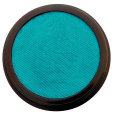 Creative Eulenspiegel Professional Aqua Makeup 20 Ml30 G Turquoise