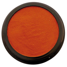 Paint Orange Golden 20Ml Face Paint