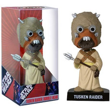 Tusken Raider Bobblehead