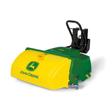 Rolly Toys John Deere Road Sweeper