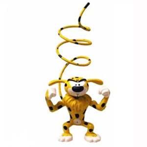 Plastoy 65030 Marsupilami