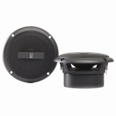 Polyplanar Ma3013G Grey 3 Flush Mount Speakers