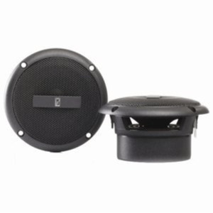 Polyplanar Ma3013G Grey 3 Flush Mount Speakers