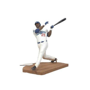 Mcfarlane Mlb Series 22Andruw Jones 2 Los Angeles Dodgers