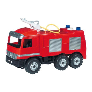 Lena Mercedes Benz Actros Fire Truck