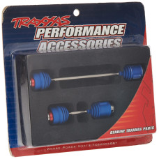 Traxxas 5151R Center Driveshafts Emaxx