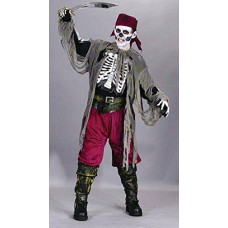 Buccaneer Bones Child Medium