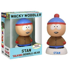 Talking Stan Wacky Wobbler