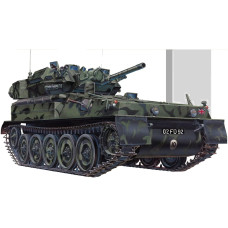 British Fv101 Scorpion 135 Avf Club