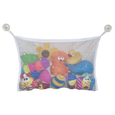 Jolly Jumper Bath Tub Toy Bag