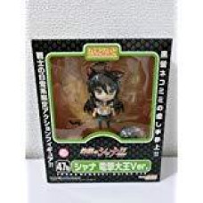 Shakugan No Shana Ii Shana Dengekidaioh Ver Limited Nendoroid Figure