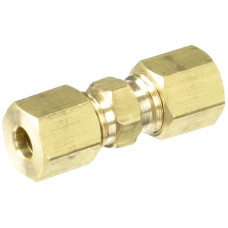 Ags Company Brass Compression Union 316 1Card