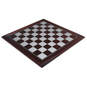 Ytc Large Chess Board Recommended For 4 Inches Chess Sets Boardgame