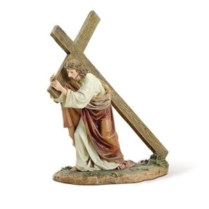 Roman Joseph Studio 11 Inch Tall Way Of The Cross Figure Renaissance Collection