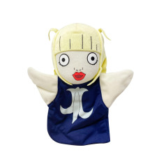 Great Eastern Entertainment Death Note Misa Glove Puppet Plush 8