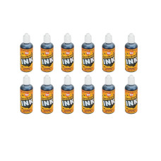 1 Oz Magic Disappeang Ink Two Dozen Bottles