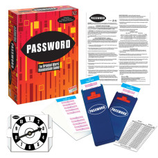 Password Game Pack Of 1