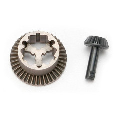 Traxxas 7079 116 Differential Ring And Pinion Gear