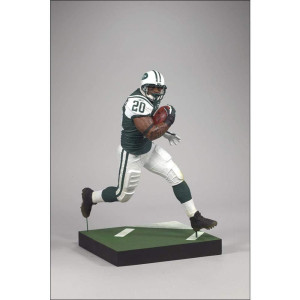 Mcfarlane Toys Nfl Sports Picks Series 21 Thomas Jones