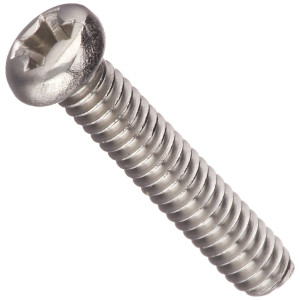 Trusco Small Screws B050210