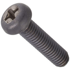 Trusco Titanium Pan Head Slim Screw Tb910520