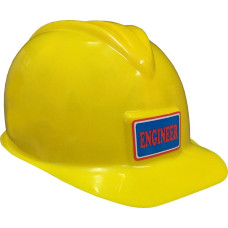 Us Toy Company H117 Construction Helmet