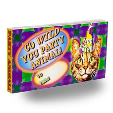 Fliptomania Go Wild Party Animal