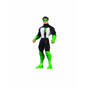 Dc Direct Justice League Of America Classified Classic Series 2 Green Lantern Action Figure