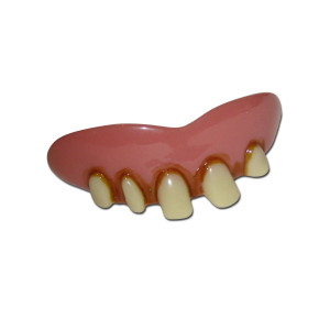 Billybob Teeth Assorted Styles